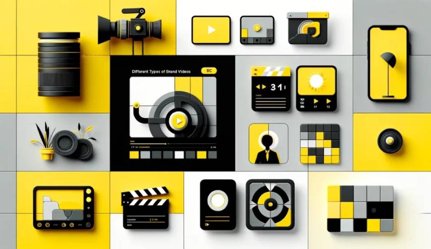 体验苏州产品视频拍摄：开启便捷生活新篇章