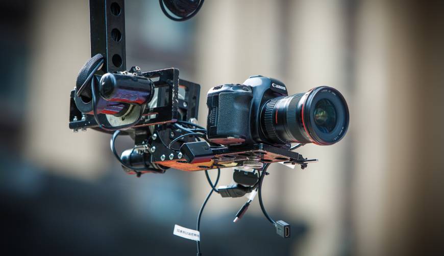 科技赋能生活：苏州产品视频拍摄开启智能新时代