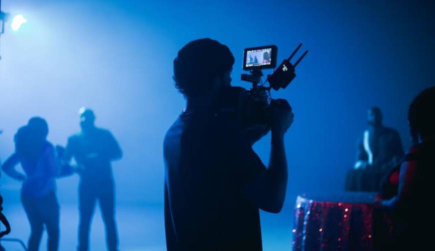 神秘新品来袭！苏州产品视频拍摄究竟有何神奇之处？