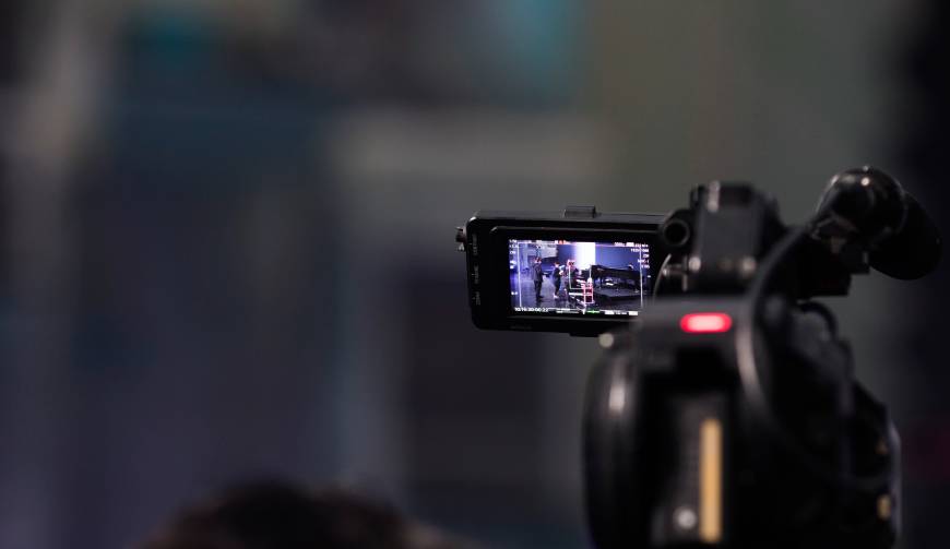 从脚本到成片全链路把控，苏州产品视频拍摄公司用细节征服市场