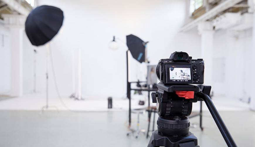 聚焦苏州产品视频拍摄，打造品牌传播新高度