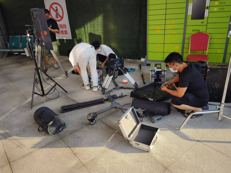 苏州产品视频拍摄全攻略，让产品魅力在镜头下尽情绽放