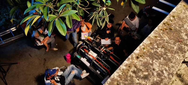 解锁苏州产品宣传视频拍摄公司新势能，助力品牌强势破圈