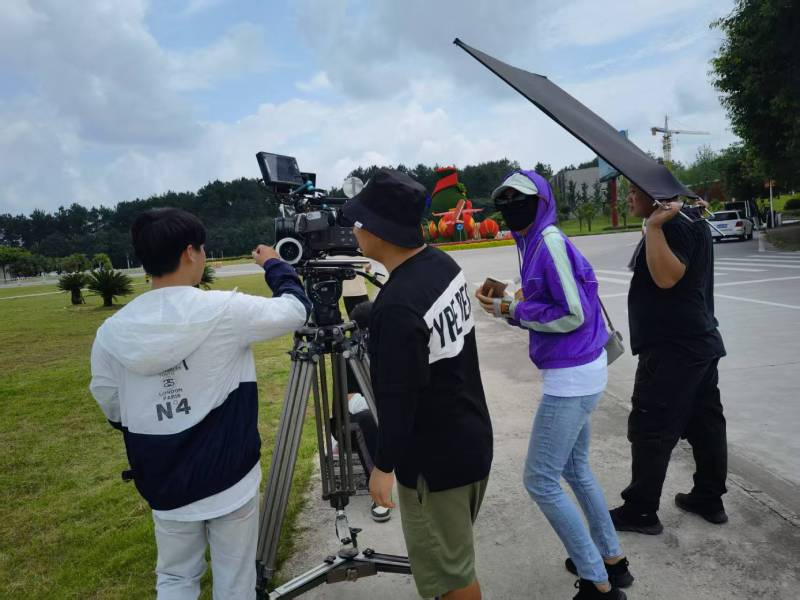 苏州极致互动，未来愿景宏大，致力于成为全球领先的产品宣传视频企业