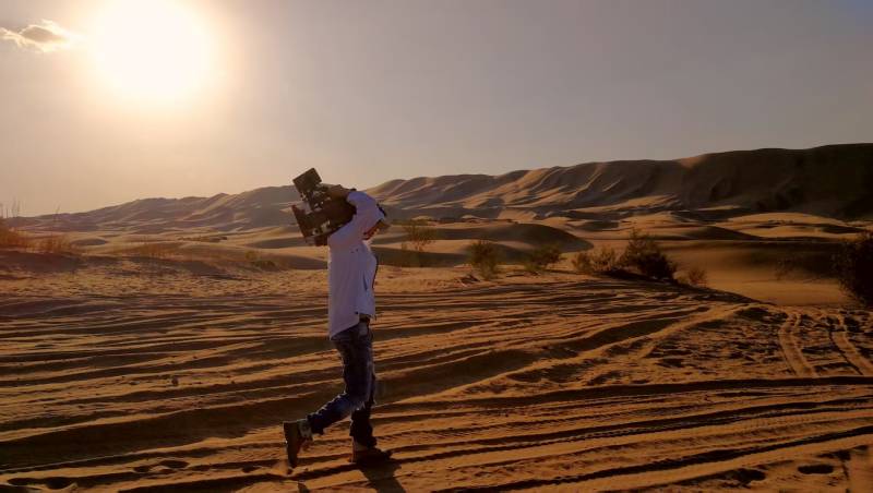 深耕苏州产品宣传视频拍摄公司，解锁品牌传播的核心动能