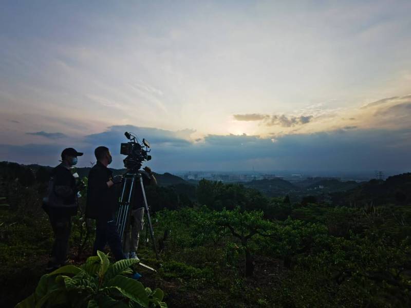 聚焦苏州产品宣传视频拍摄公司，用专业实力铸就品牌传播传奇