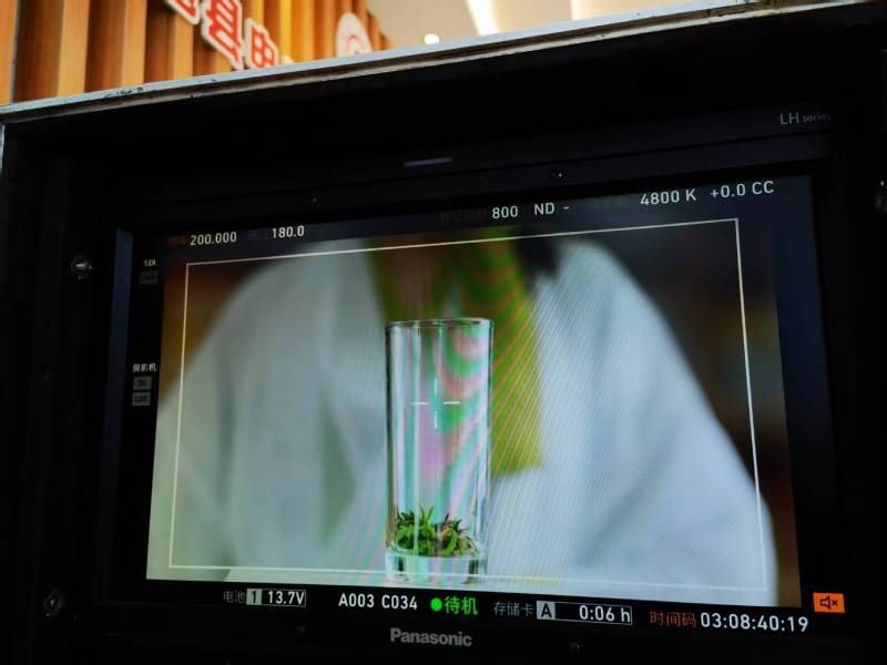 天然优选！苏州电商产品宣传视频溯源原料产地的真实故事