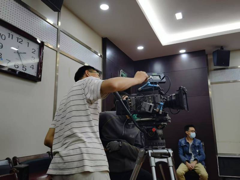 大数据指导创作方向，苏州产品视频拍摄公司让每帧画面都有效触达