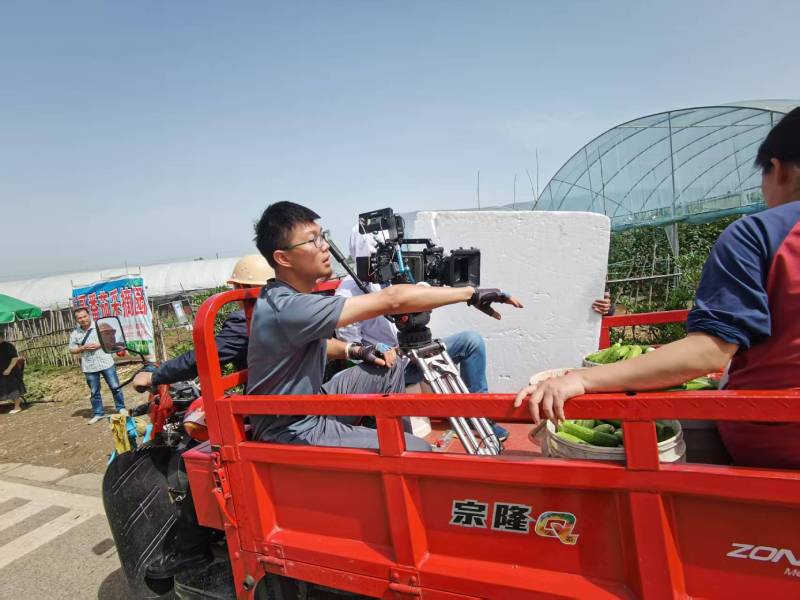 解锁吸睛密码：苏州产品视频拍摄制作的创意与技巧全解析